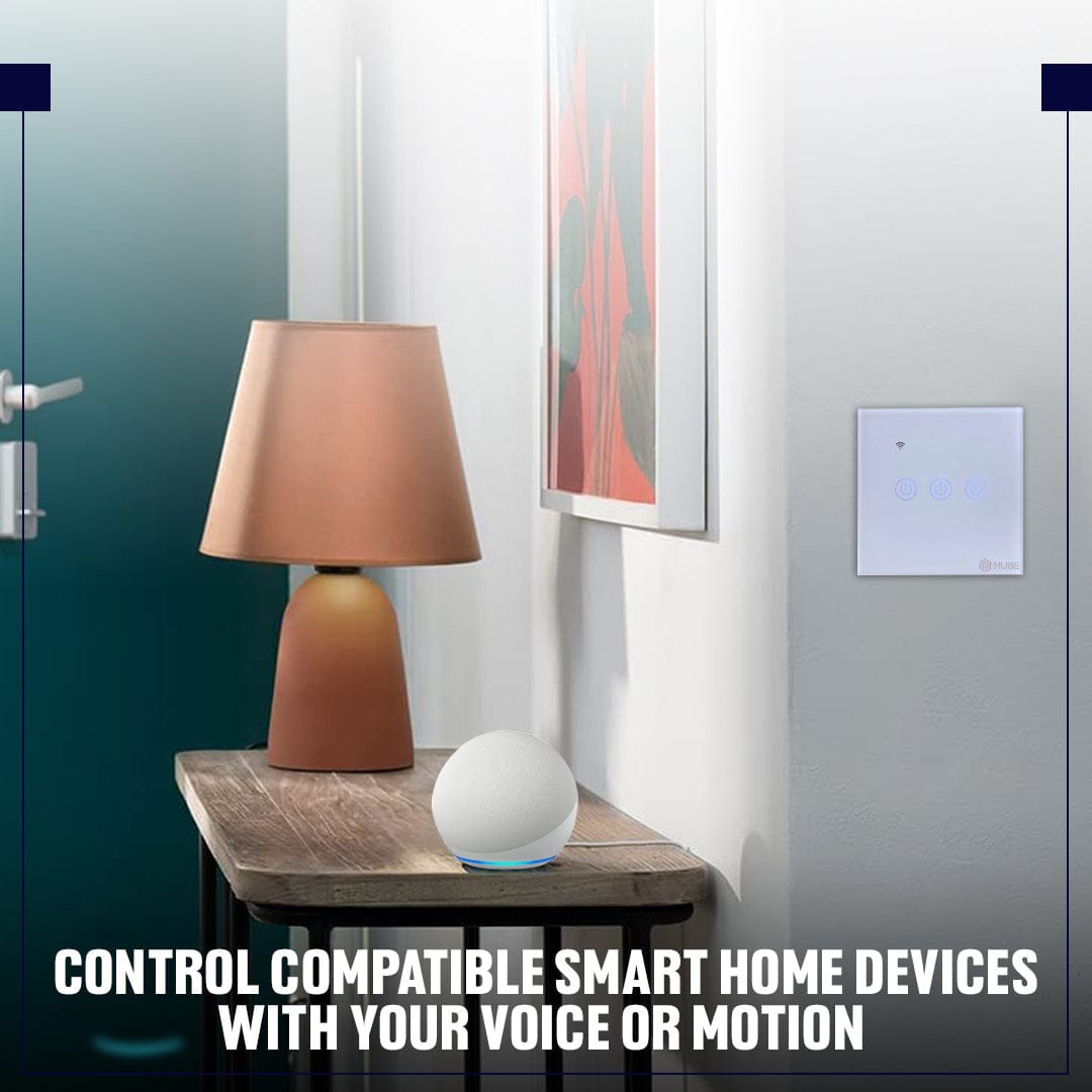 Echo Dot (5th Gen, 2022 release) | With bigger vibrant sound, helpful routines and Alexa | White