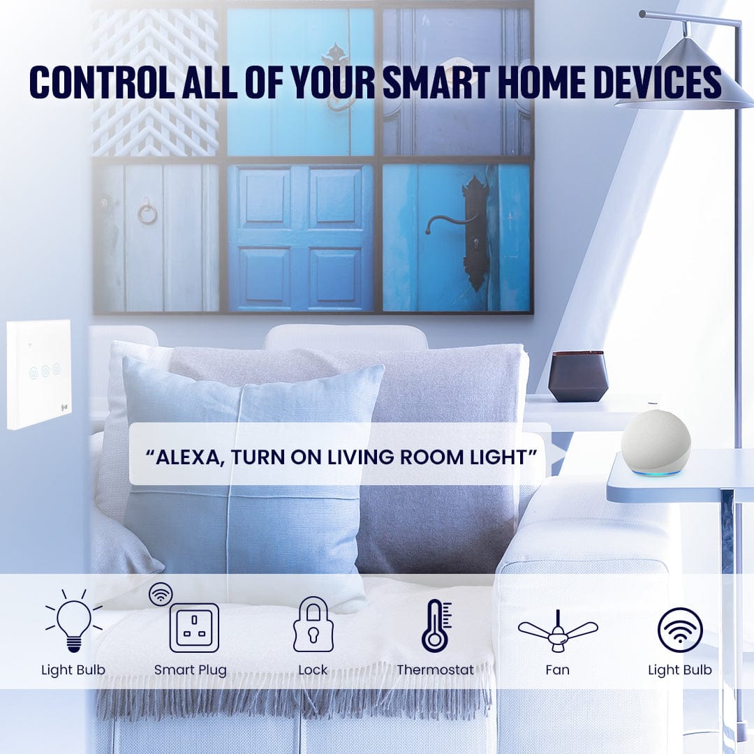 Echo Dot (5th Gen, 2022 release) | With bigger vibrant sound, helpful routines and Alexa | White