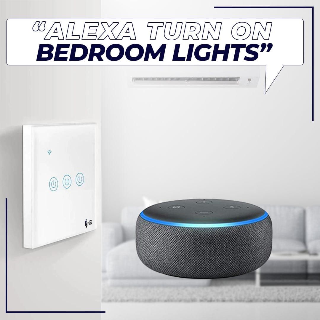 Echo Dot (3rd Gen, 2018 release) - Smart speaker with Alexa - Charcoal