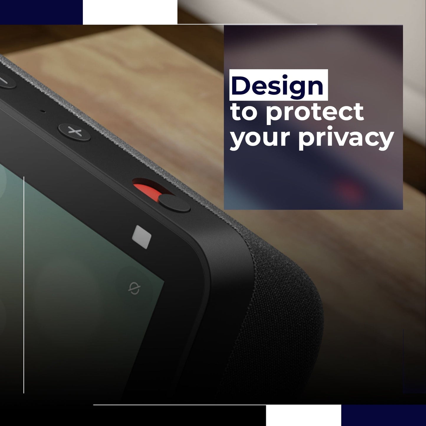 Echo Show 5 (2nd Gen, 2021 release) | Smart display with Alexa and 2 MP camera | Black1