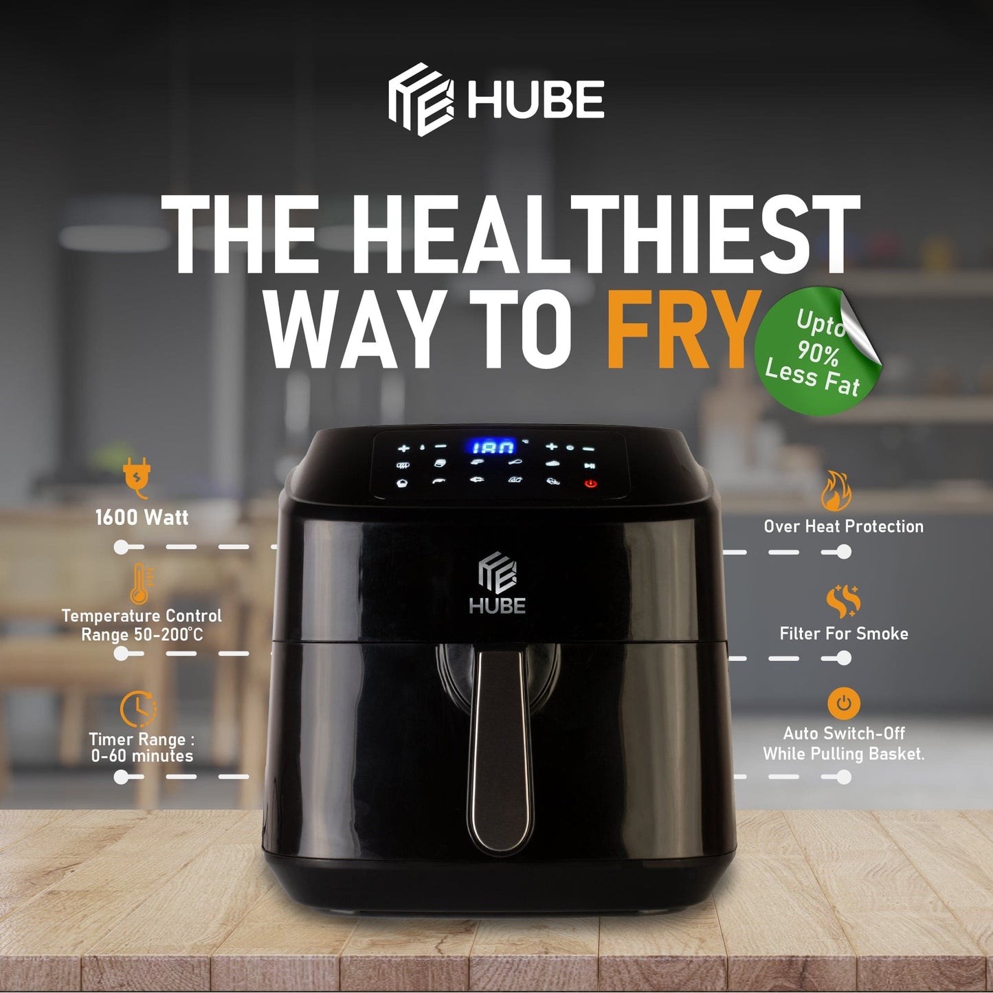 Best Air Fryer Price In Pakistan