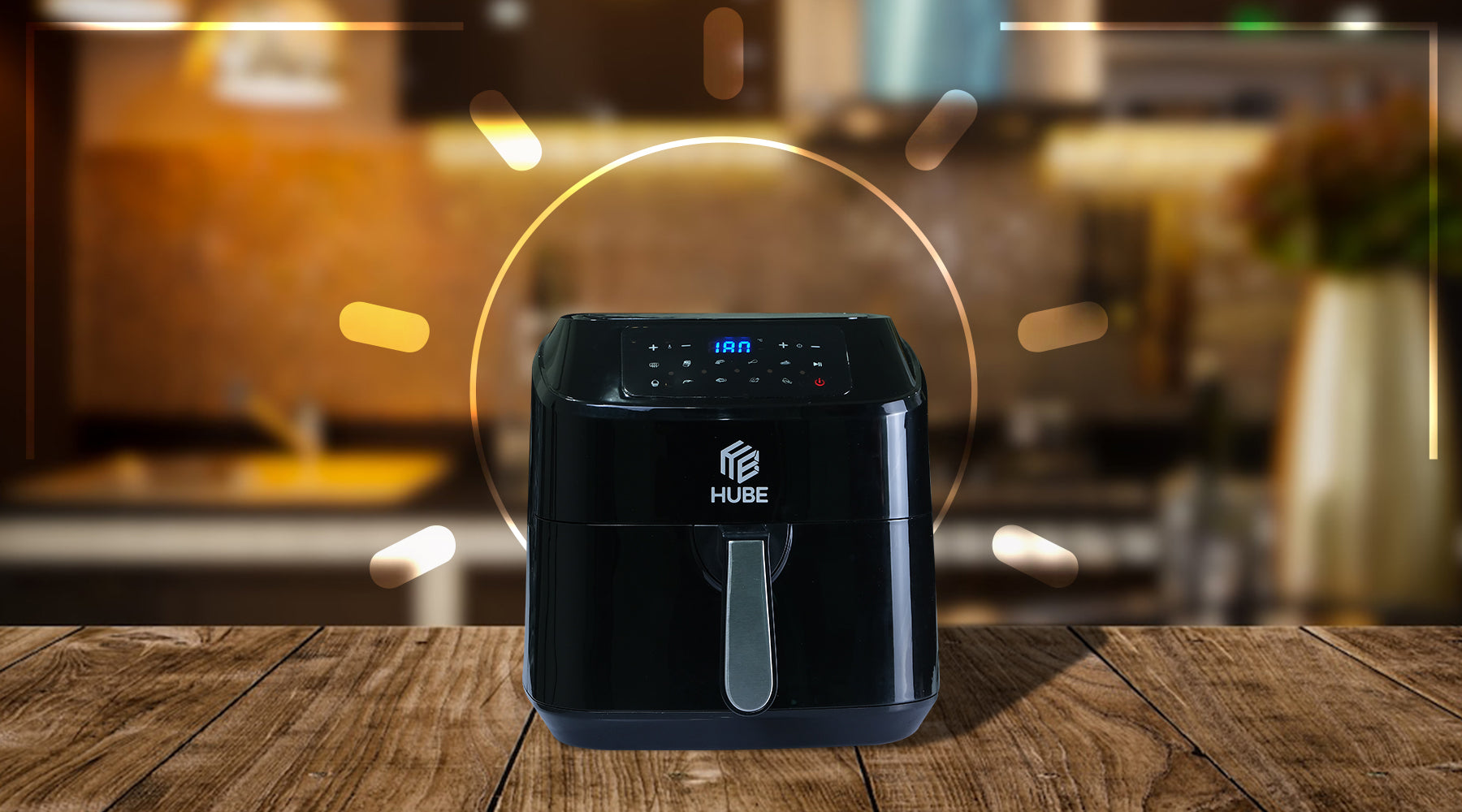 Air Fryer Guide Best Features to Look for Before Buying Hube (Pvt.) Ltd