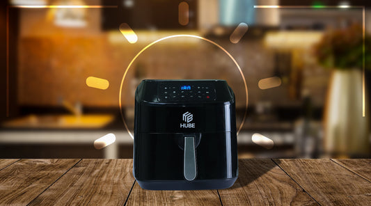 Air Fryer Guide: Best Features to Look for Before Buying