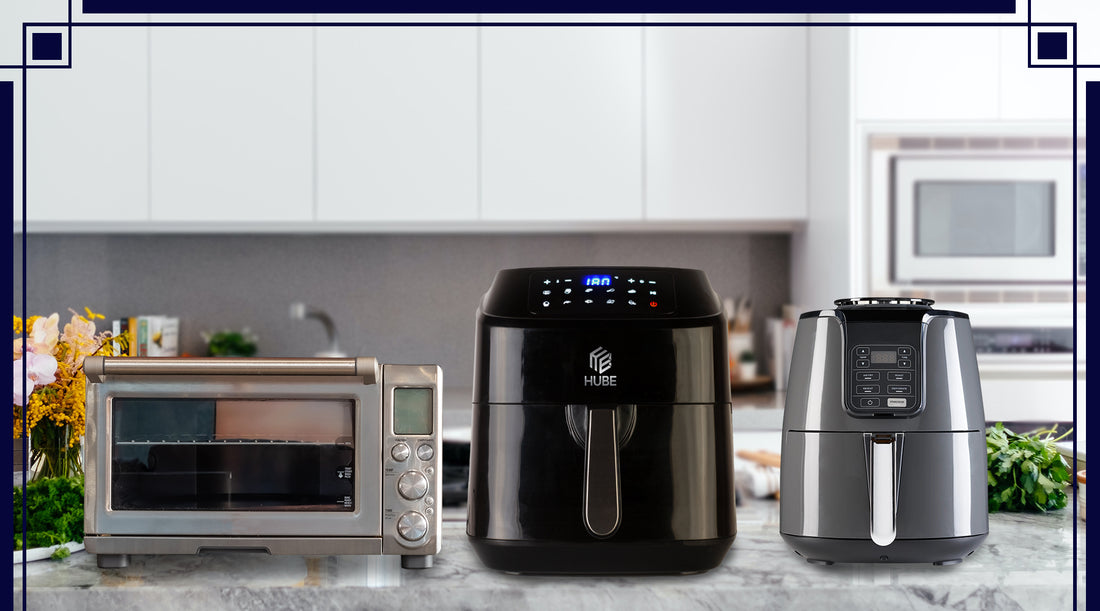 Which Air Fryer Should You Buy?
