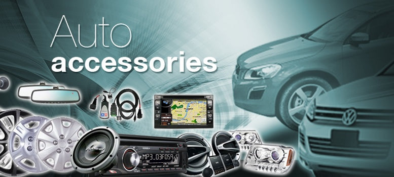 Best Quality Modish Car Accessories |Shop Online | Pakistan – Hube (Pvt ...