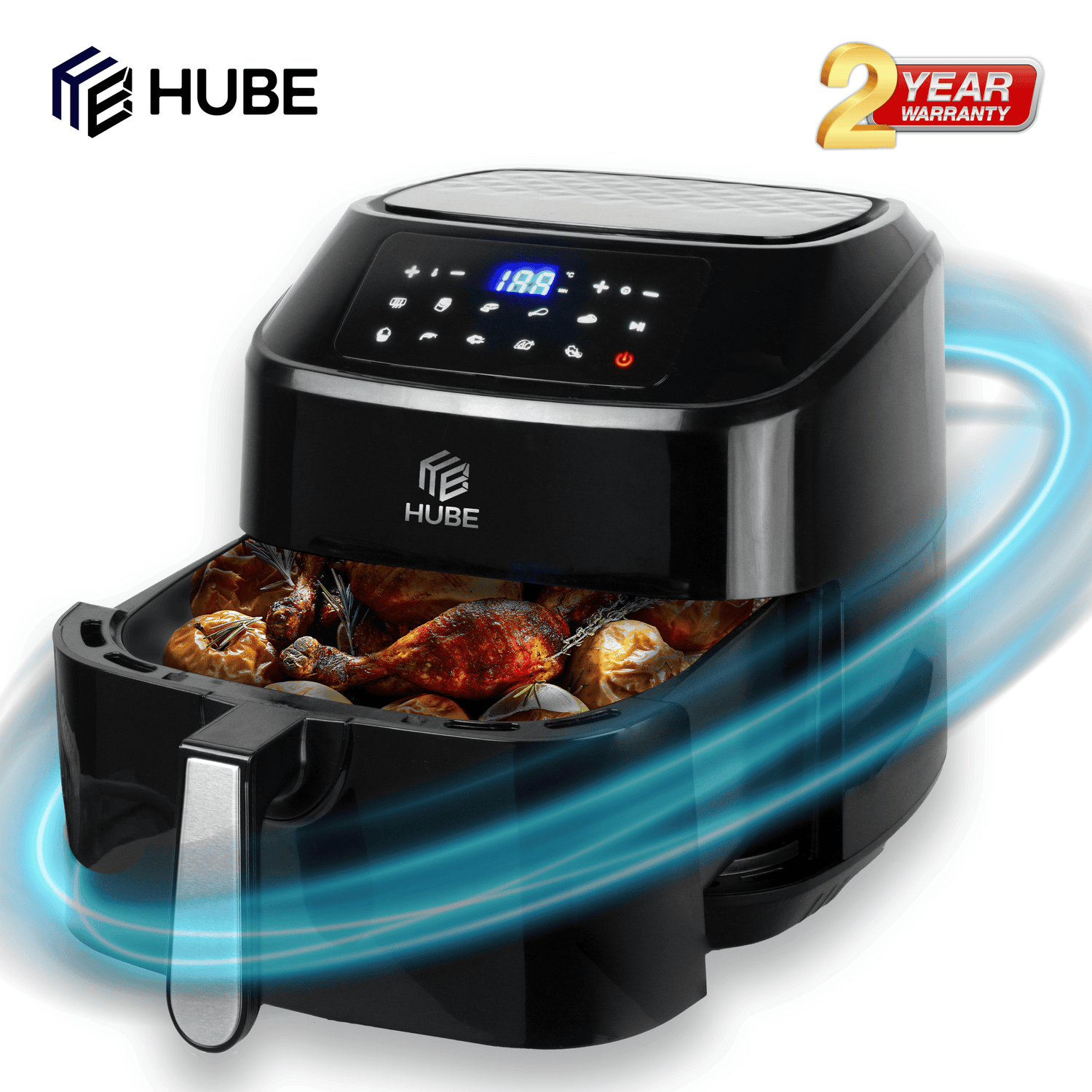 Buy Best Latest Air Fryer Online in Pakistan