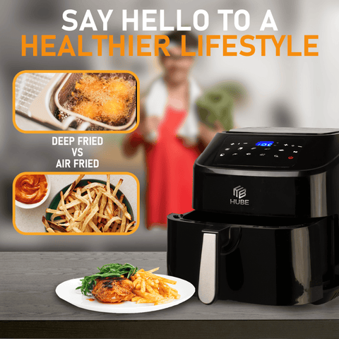Air Fryer